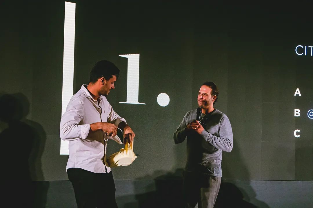 Convenção de Franqueados 27